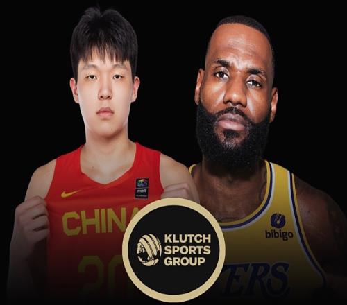 杨瀚森回忆观看的首场NBA：16年骑士逆转勇士抢七夺冠只有10岁