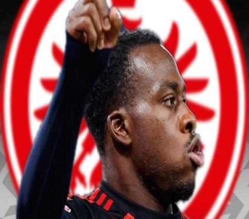 德天空：法鹰与森林就租借+选择买断卡利穆恩多达成全面协议