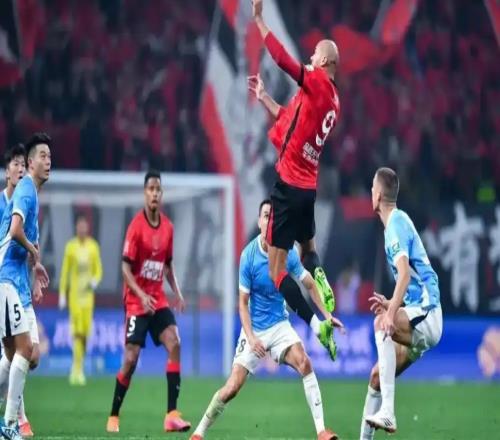 随着蓉城队51深圳新鹏城！中超积分：申花队落后榜首13分