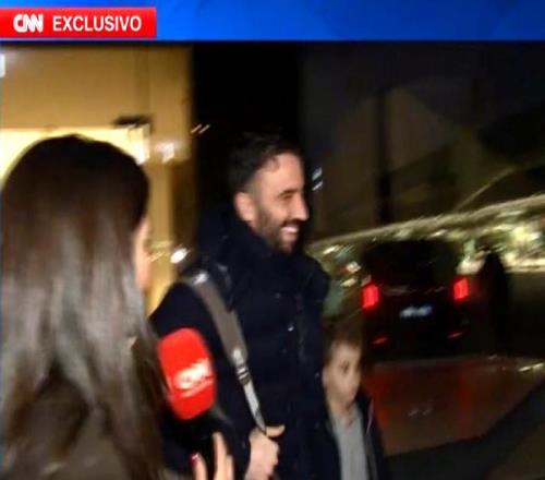 阿莫林回国远离曼联乐开怀，不必再受访500次！曝与巨头矛盾细节