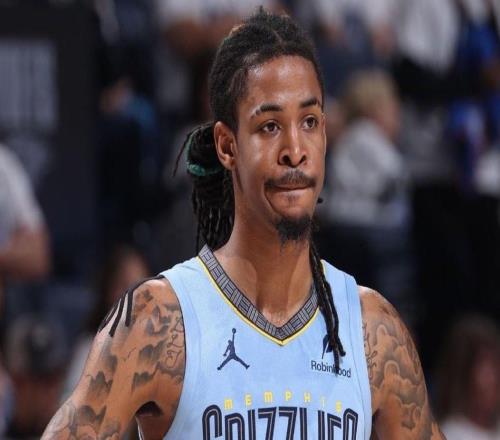 Shams：多队欣赏莫兰特的能力，但没有球队愿意提供重要报价