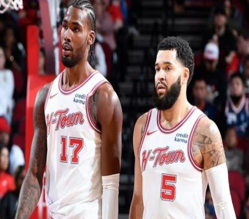 火箭队追怀特，斯通一石二鸟2技能获提升，1200万年薪可留可弃