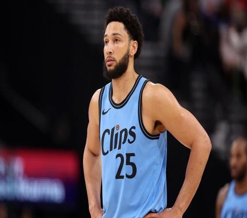 厉害，本西蒙斯暂时不打NBA，加入职业钓鱼界