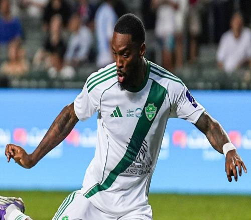 天空：多家英超俱乐部询价托尼，重返英超后将有望参加世界杯