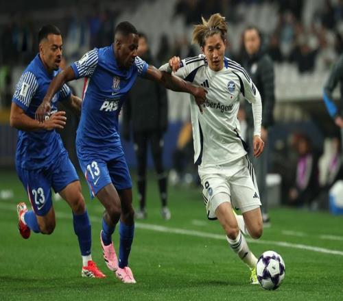 0201亚冠疯狂一夜申花门将太坑了成都小负一将踢不了亚冠