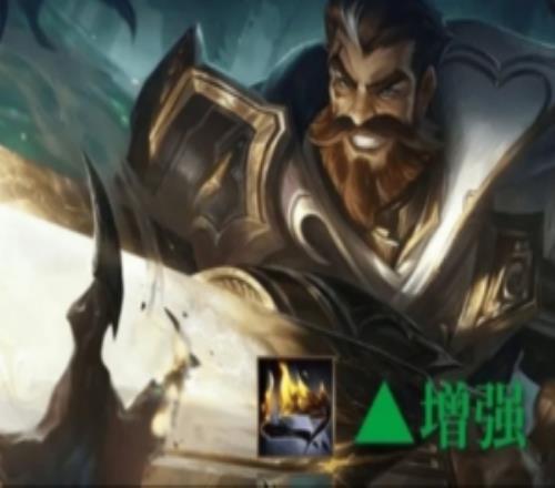 LPL赛事：男枪重登排位T0，E双抗巨额增强，能否回归赛场