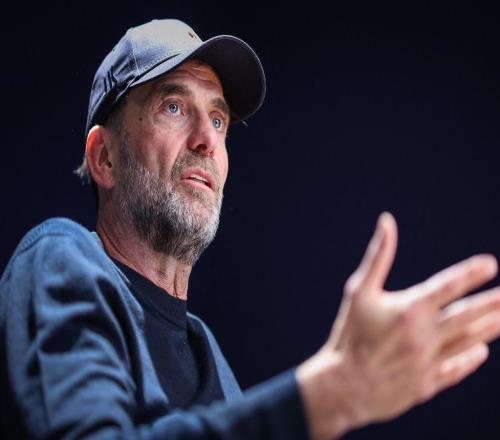 利物浦传奇教头释放明确信号！克洛普松口，不排除执教皇马可能