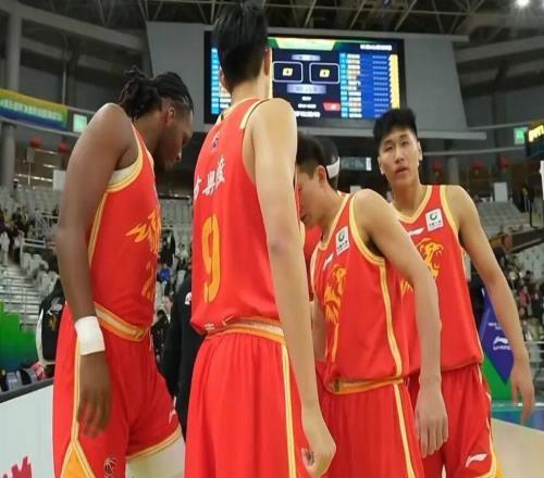 CBA第一阶段，限制对手命中率最好的四支球队