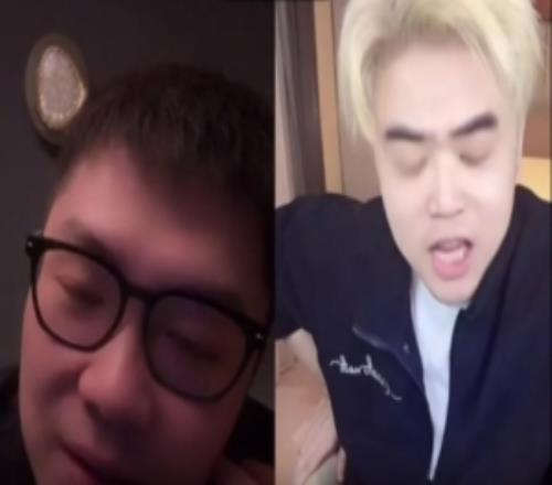 涵艺：因为拍卖的原因今年变数很大先签后换先换后签都可能发生