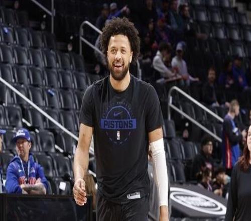 坎宁安谈进入MVP讨论：这意义重大我们还有很长的路要走