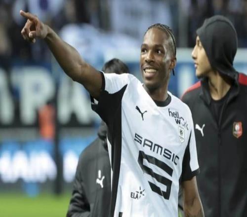 6000万镑潜力股！利物浦官宣今夏签入热雷米雅凯