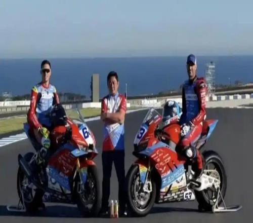 BOP下告别“新手保护期”，张雪机车荷兰站冲冠有戏吗