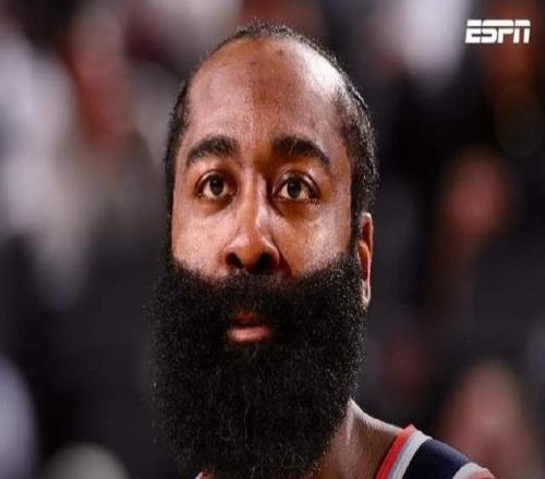 突发！哈登缺席原因揭晓！快船酝酿重磅交易：哈登换骑士加兰