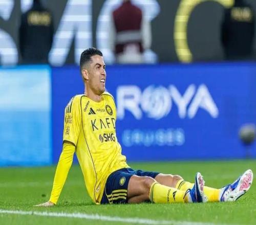 125人合同到期+欠薪缠身，沙特联赛要走中超老路