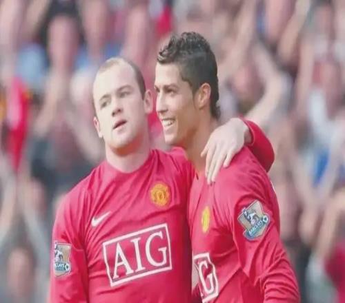 维尼、巴佩如何选择阿韦洛亚参考：弗格森如何选择鲁尼、C罗