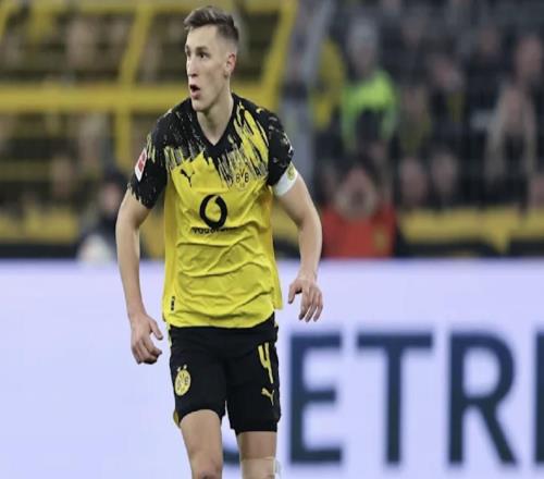 施洛特贝克说要争冠，凯尔：我认为现在谈这个并没有意义