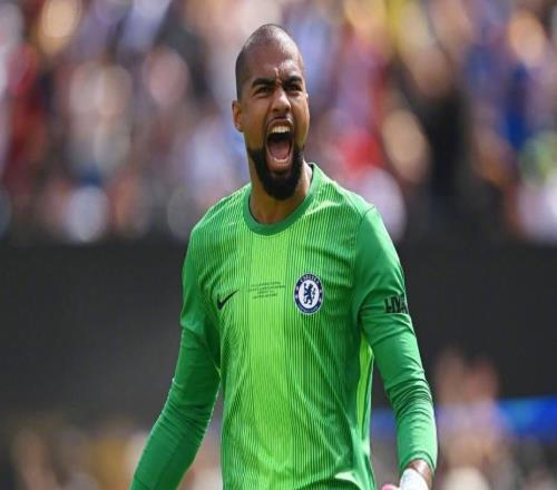 铁卫禁区送大礼，切尔西客场13完败，保级队赛季第4胜逃离降级区