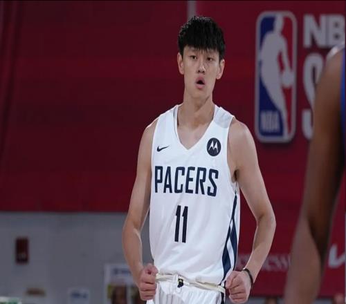 谁说回国就得躺平崔永熙可效仿曾凡博，2年后仍可重返NBA