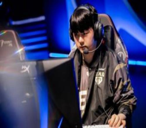 再战一年如若Canyon确定续约，GEN将维持2025原阵容冲击2026