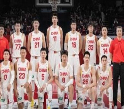 裁判定了！中国男篮战宝岛省队这三位值裁