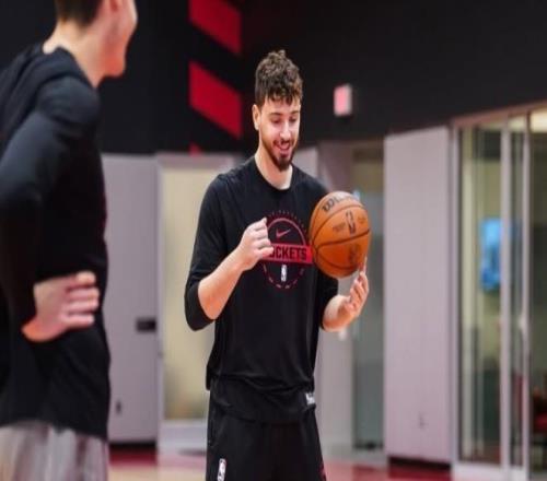 火箭主场对阵鹈鹕！伤病情况出炉：申京出战成疑，3位老将齐缺战