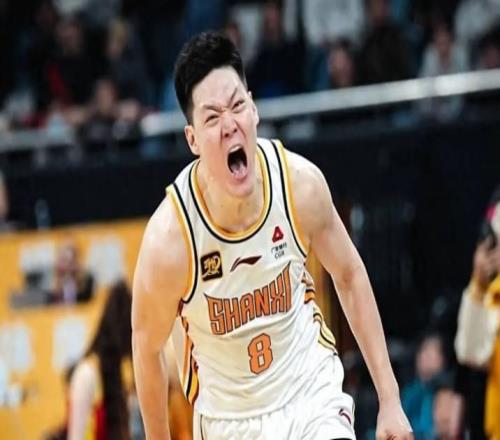 3大顶薪球员合砍1分CBA最废三人组：山西队1800万白糟蹋了