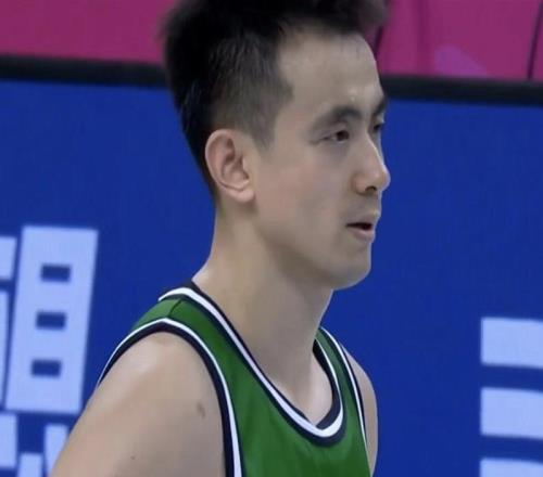 赵继伟24分王者归来辽宁胜新疆，有无赵继伟辽篮是两支球队