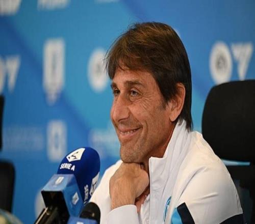 孔蒂：当你面对米兰的时候，你会很清楚自己面对的是一支强队