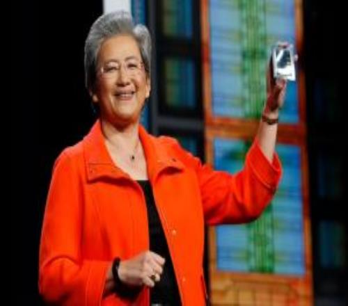 AMD苏姿丰：AI既不是炒作也不是泡沫，到2031年将有50亿人使用