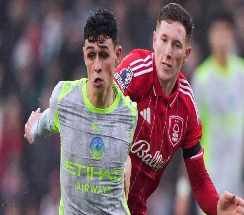 开价1个亿！瓜帅赛后猛夸安德森曼联猎物又遭曼城截胡