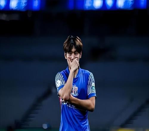 申花第二阶段冬训迎来久违强援回归，曾跟刘诚宇齐名，值得期待