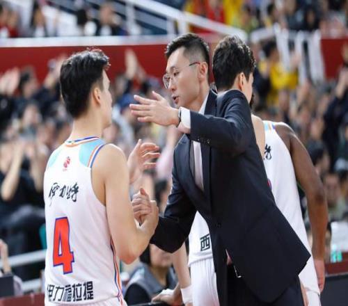 CBA常规赛已经结束15！这三支球队的表现让人太失望