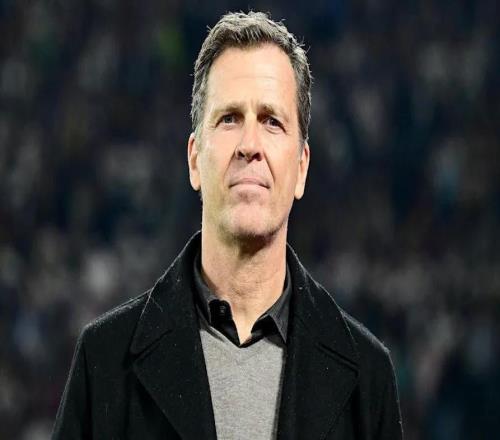 图片报：比埃尔霍夫进入汉堡新任体育董事候选名单