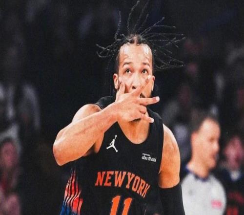 西卡30+6+4+3，哈特三双布伦森空砍40分，尼克斯加时不敌东部倒2