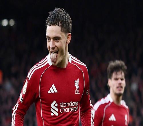 足坛悲喜夜：曼联20曼城，拜仁造51惨案，利物浦创45年耻辱纪录