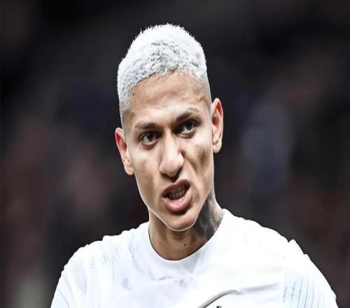 超级世界波！理查利森超远吊射，拉亚又被戏耍，酋长球场鸦雀无声