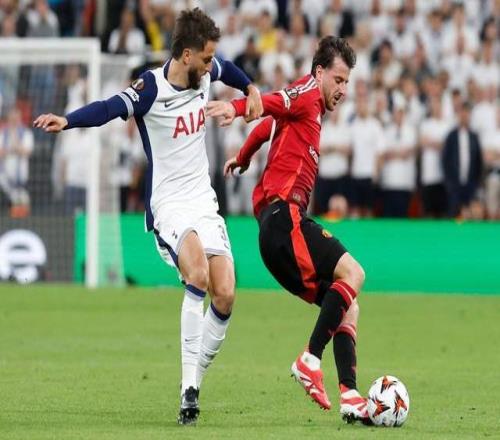 今晚曼联打响尊严之战！输球将创66年之耻6大进攻巨头对决