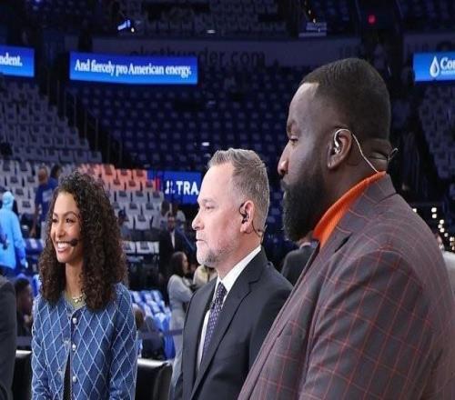暂不执教，前掘金冠军主帅马龙新赛季将继续在ESPN任职