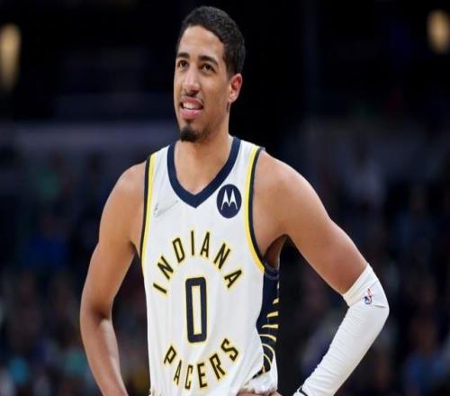 哈利伯顿：复出后没什么目标率步行者夺冠是我唯一的目标