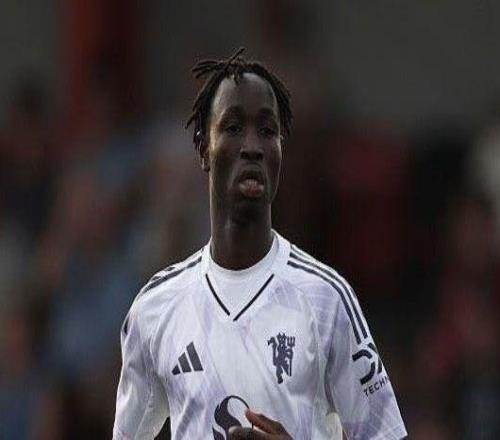 记者：曼联和洛桑体育还未达成协议，比甲球队也有意租借科内