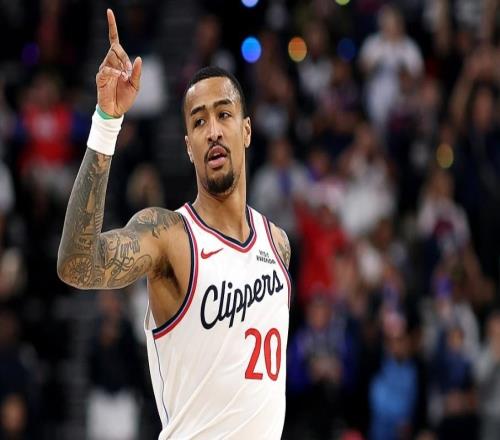 快船103102险胜勇士球员评价：3人优秀，4人及格，祖巴茨低迷