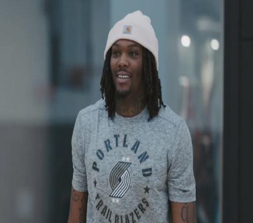 开拓者官宣！下放发展联盟！那杨瀚森...