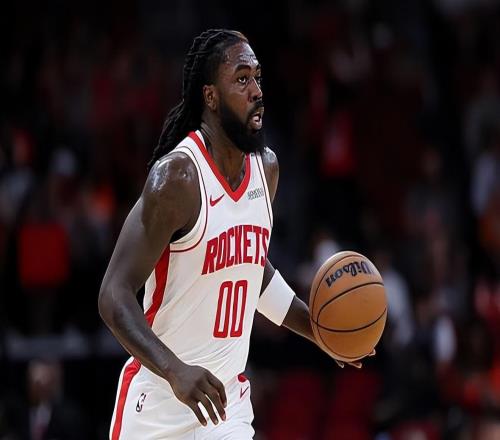 状态有所提升，但火箭双向合同侧翼新援与大家的预期仍有差距