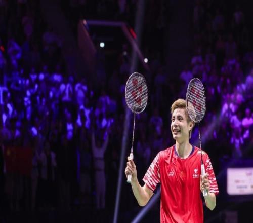 2.5亿人参与的羽毛球运动，羽超联赛会是下一个金矿吗