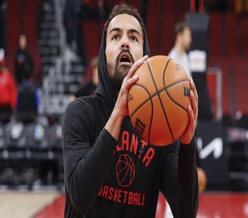 老鹰队特雷杨已明确表示，奇才队是他最想加盟的交易目的地