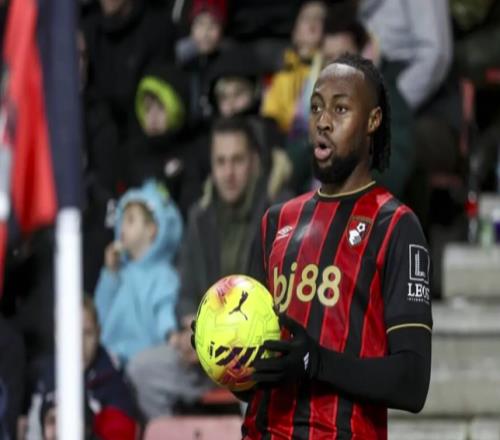 英超最强三叉戟诞生！曼城接近拿下冬窗首签，转会费高达6500万镑