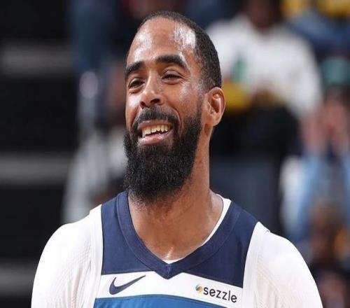 康利的回归，是森林狼这赛季最好的故事