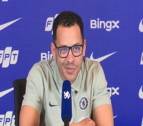 罗塞尼尔：定位球FC阿森纳各方面都很强，这不是让足球倒退