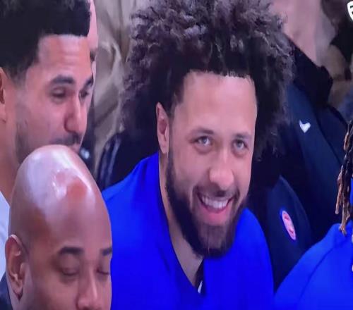 七人上双活塞战胜热火，坎宁安29分已是东部第一控卫