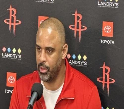 11胜5负！联盟第2！恭喜火箭队，一打强队就来劲，雷霆掘金皆逊色